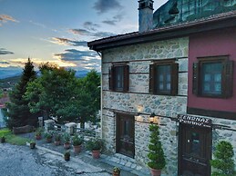 Guesthouse Sotiriou