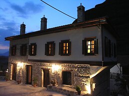 Guesthouse Sotiriou