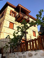 Guesthouse Sotiriou