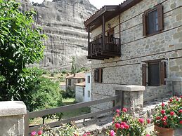 Guesthouse Sotiriou