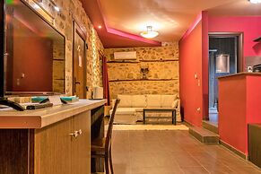 Guesthouse Sotiriou
