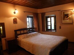 Guesthouse Sotiriou