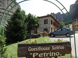 Guesthouse Sotiriou