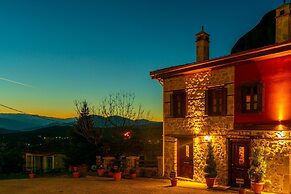 Guesthouse Sotiriou
