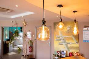 The Originals Boutique, Hôtel Le Cap, Gap Sud