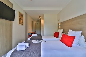 The Originals Boutique, Hôtel Le Cap, Gap Sud