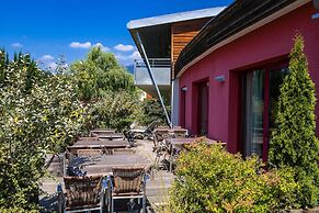 The Originals Boutique, Hôtel Le Cap, Gap Sud