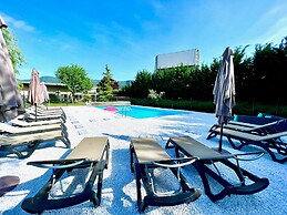 The Originals Boutique, Hôtel Le Cap, Gap Sud