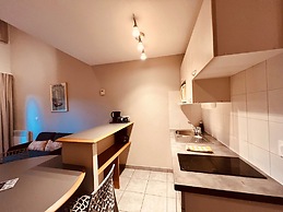 The Originals Boutique, Hôtel Le Cap, Gap Sud