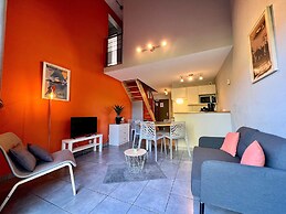 The Originals Boutique, Hôtel Le Cap, Gap Sud
