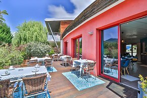 The Originals Boutique, Hôtel Le Cap, Gap Sud