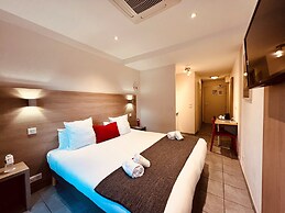 The Originals Boutique, Hôtel Le Cap, Gap Sud
