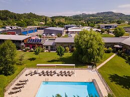 The Originals Boutique, Hôtel Le Cap, Gap Sud