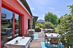 The Originals Boutique, Hôtel Le Cap, Gap Sud