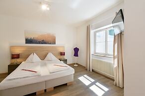 Hotel Krone 1512