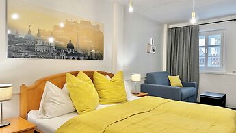 Hotel Krone 1512