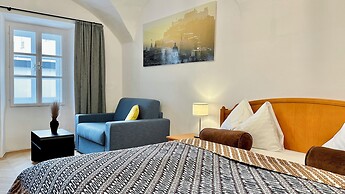 Hotel Krone 1512