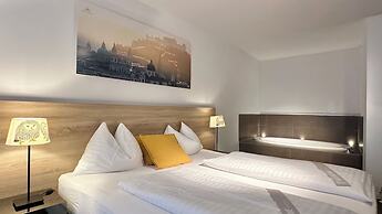 Hotel Krone 1512
