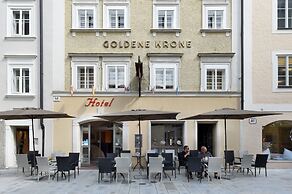 Hotel Krone 1512