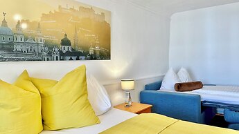 Hotel Krone 1512