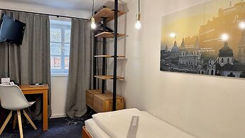 Hotel Krone 1512
