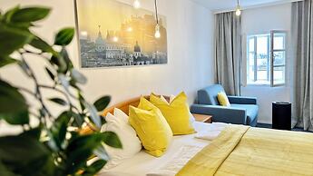 Hotel Krone 1512