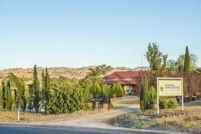 Barossa Shiraz Estate