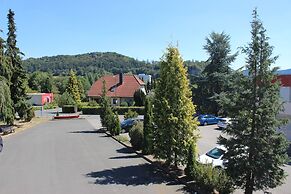 Seehotel am Stausee