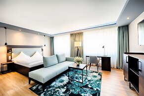 Seehotel am Stausee