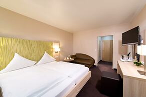 Seehotel am Stausee