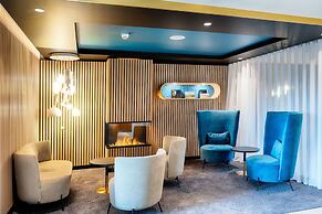 Seehotel am Stausee
