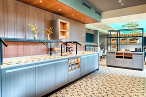 Seehotel am Stausee