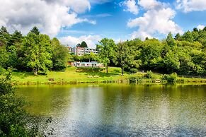 Seehotel am Stausee