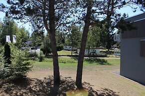 Seehotel am Stausee