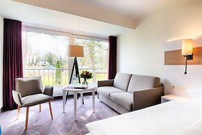 Seehotel am Stausee