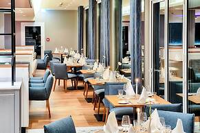 Seehotel am Stausee