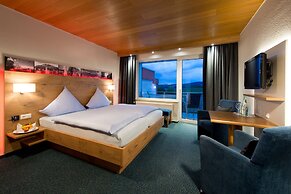 Seehotel am Stausee