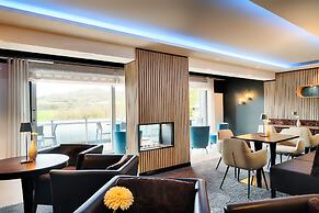 Seehotel am Stausee