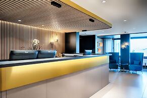 Seehotel am Stausee