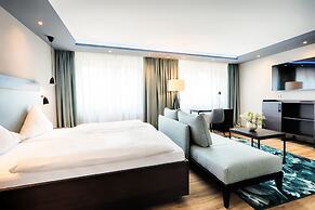 Seehotel am Stausee