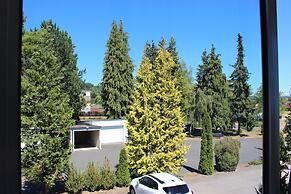 Seehotel am Stausee