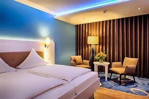 Seehotel am Stausee