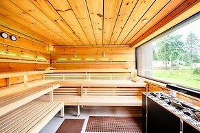 Seehotel am Stausee