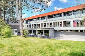 Seehotel am Stausee
