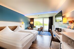 Seehotel am Stausee