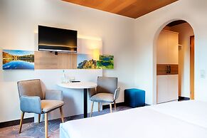 Seehotel am Stausee