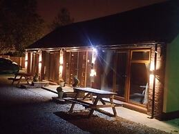 Thorpe Thewles Lodge