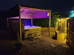 Thorpe Thewles Lodge