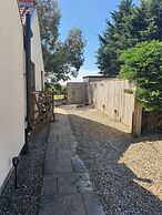 Thorpe Thewles Lodge