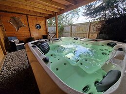 Thorpe Thewles Lodge